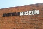 Safe Guided Tour of Johannesburg City and Soweto