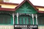 Mussoorie Walking Tour
