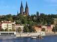 Vysehrad: Legends and Fairy Tales