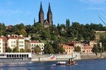 Vysehrad: Legends and Fairy Tales