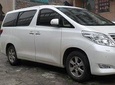 Transfer/Airport pick up and drop off