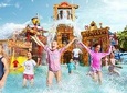 Wild Wadi tickets with Transfers