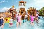 Wild Wadi tickets with Transfers