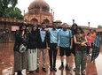 Same Day Agra Tour by Car From Delhi