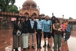 Same Day Agra Tour by Car From Delhi