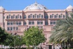 Abu Dhabi City Sightseeing (Private Tour)