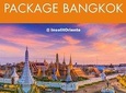Bangkok 5 Days 4 Nights Full - Transfers + 3 Excursions