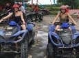 Bali ATV Ride in Ubud - Include Private Transfer & Lunch