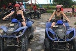 Bali ATV Ride in Ubud - Include Private Transfer & Lunch