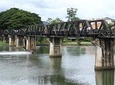 River Kwai+Hua Hin+Prajuabkirikhan+Sukhothai 7 Days 6 Nights from Chiangmai