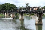 River Kwai+Hua Hin+Prajuabkirikhan+Sukhothai 7 Days 6 Nights from Chiangmai