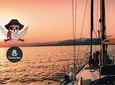 The Soul Of Pirates Boat Trip Adventure Caribbean Charter Morning / Sunset SXM