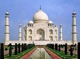 2 Days Agra Taj Mahal & Red Fort Tour from Delhi