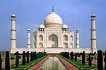 2 Days Agra Taj Mahal & Red Fort Tour from Delhi