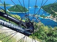 E bike rental National Park Mljet