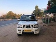 Jaipur Sightseeing Tour With Indian SUV Scorpio Car with Driver and Guide