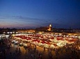 3 Days Luxury Desert Tour from Fez to Marrakech 