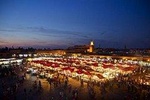 3 Days Luxury Desert Tour from Fez to Marrakech 