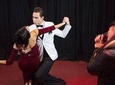 Private Tango Photoshoot