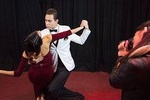 Private Tango Photoshoot