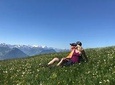 Private Full-day Guided Hike from Lucerne