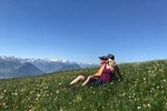 Private Full-day Guided Hike from Lucerne
