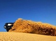 Extreme Desert Safari Evening with Dinner 