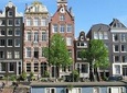 Amsterdam, first visit