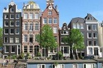 Amsterdam, first visit