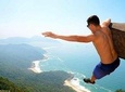 Telegraph Stone & Wild Beaches Hike by Carioca Experience