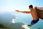 Telegraph Stone & Wild Beaches Hike by Carioca Experience