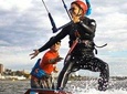 Kiteboarding Lessons