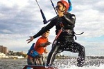 Kiteboarding Lessons