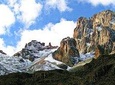 6 Days Mount Kenya Climbing through Sirimon Route 