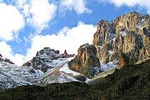 6 Days Mount Kenya Climbing through Sirimon Route 
