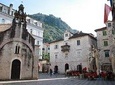 Walking Tour in Kotor Old Town
