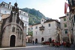 Walking Tour in Kotor Old Town