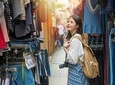Bustling Markets of Delhi (Guided Half Day Shopping Tour)