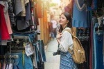 Bustling Markets of Delhi (Guided Half Day Shopping Tour)