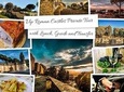 Roman Castles Vip Private Tour from Rome With Lunch, Guide And Transfer Included