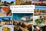 Roman Castles Vip Private Tour from Rome With Lunch, Guide And Transfer Included