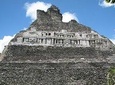 Xunantunich Maya Site with Local Tour guide