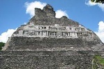 Xunantunich Maya Site with Local Tour guide