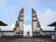 Gate of Heaven - East of Bali Tour