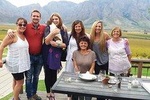 Breedekloof Overnight Package Wine Tour