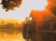 Private Transfer Between Xiamen City and Yun Shui Yao Ancient Town