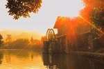 Private Transfer Between Xiamen City and Yun Shui Yao Ancient Town