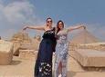 Special Trip to Giza Necropolis and Cairo Tower