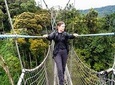2 days Canopy walk and Chimpanzee trekking 