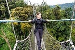 2 days Canopy walk and Chimpanzee trekking 
